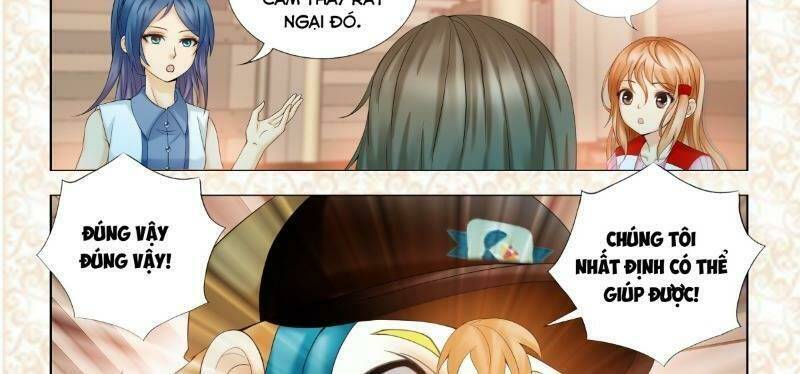 kỳ hiệp địa cầu chi chân tướng trong sa mạc chapter 5 19