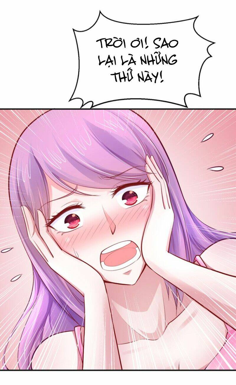 thú cưng độc quyền của boss chapter 29 31