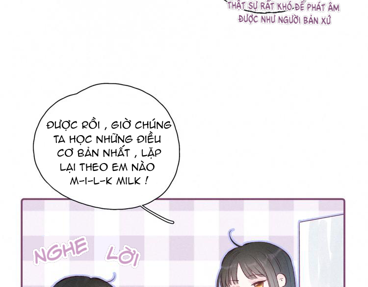 nỗi buồn của hoa cẩm tú cầu chapter 51 13