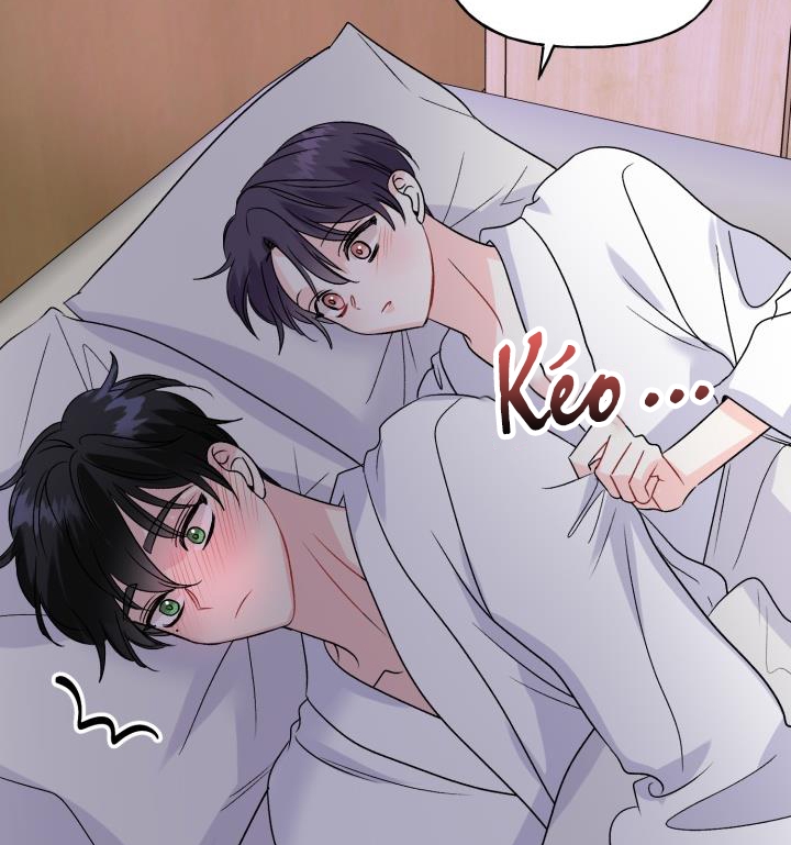 xác suất tình yêu chapter 67 113