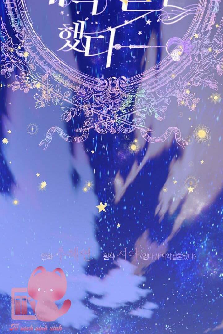 mẹ tôi lại kết hôn lần nữa chapter 46 14