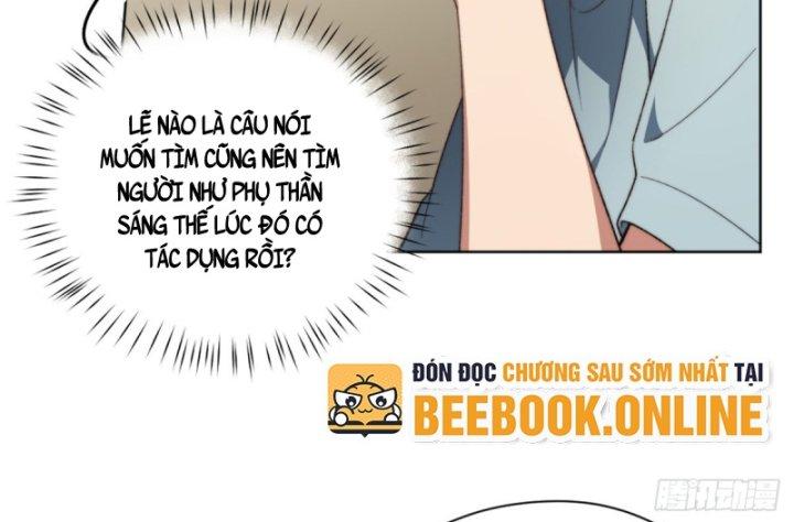 nữ chính chạy từ trong sách ra thì phải làm sao chapter 8 76