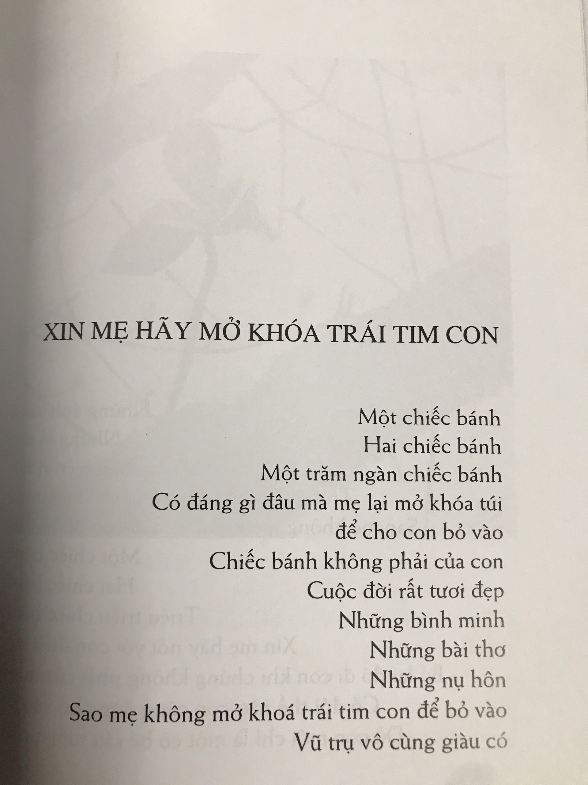 Bất Kham - tập thơ của nhà văn Y Ban