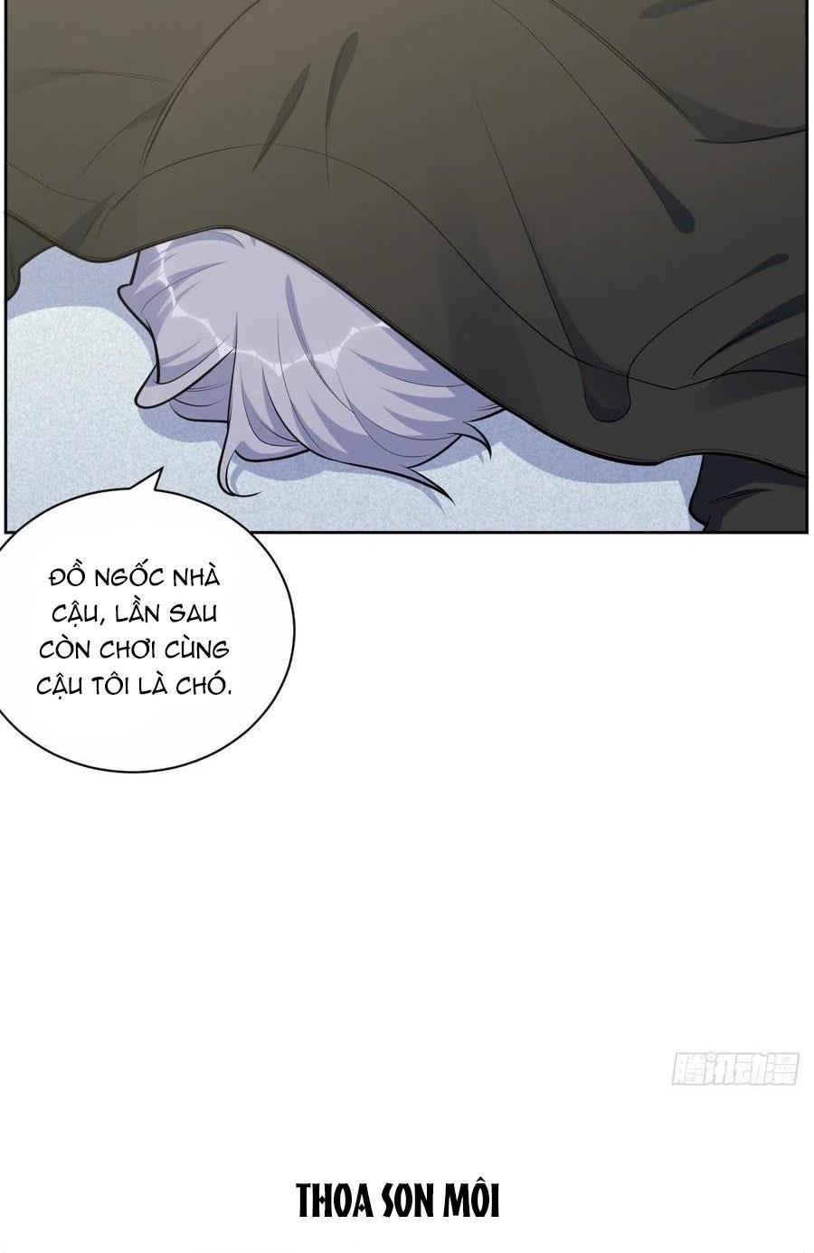 bố vợ đại nhân là bà xã chapter 174 11