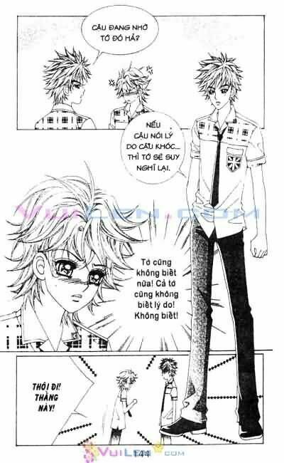 chàng gà mái chapter 4 144