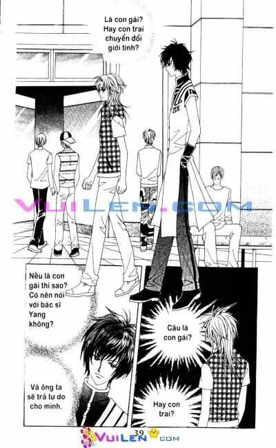 người duy nhất chapter 82 20