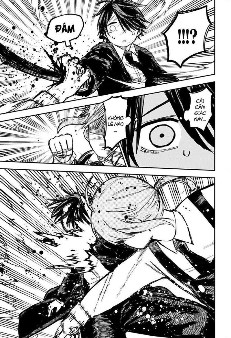 youchien wars chapter 16 11