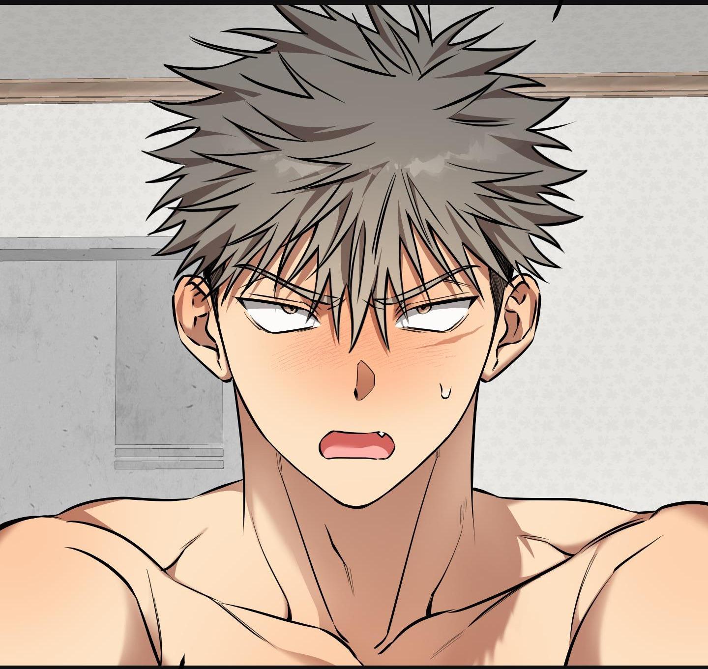 tôn kính và khát khao chapter 14 47