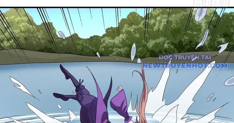 thiên long bát bộ webtoon chapter 148 92