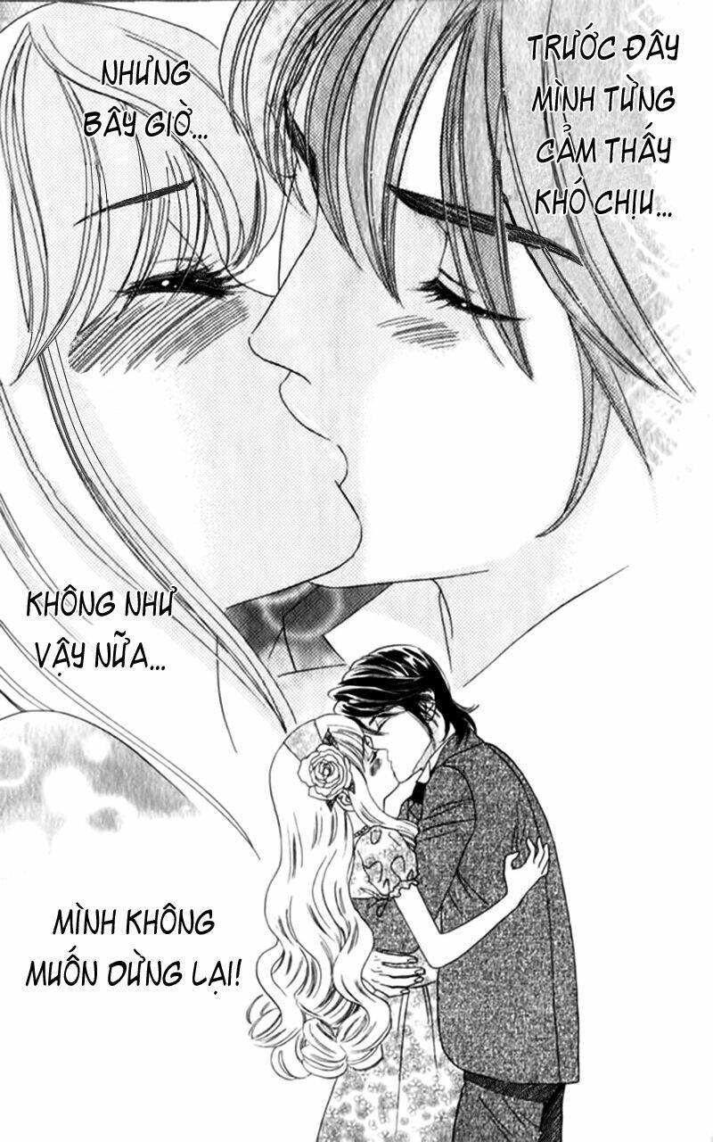 hoa hồng đỏ chapter 19 26