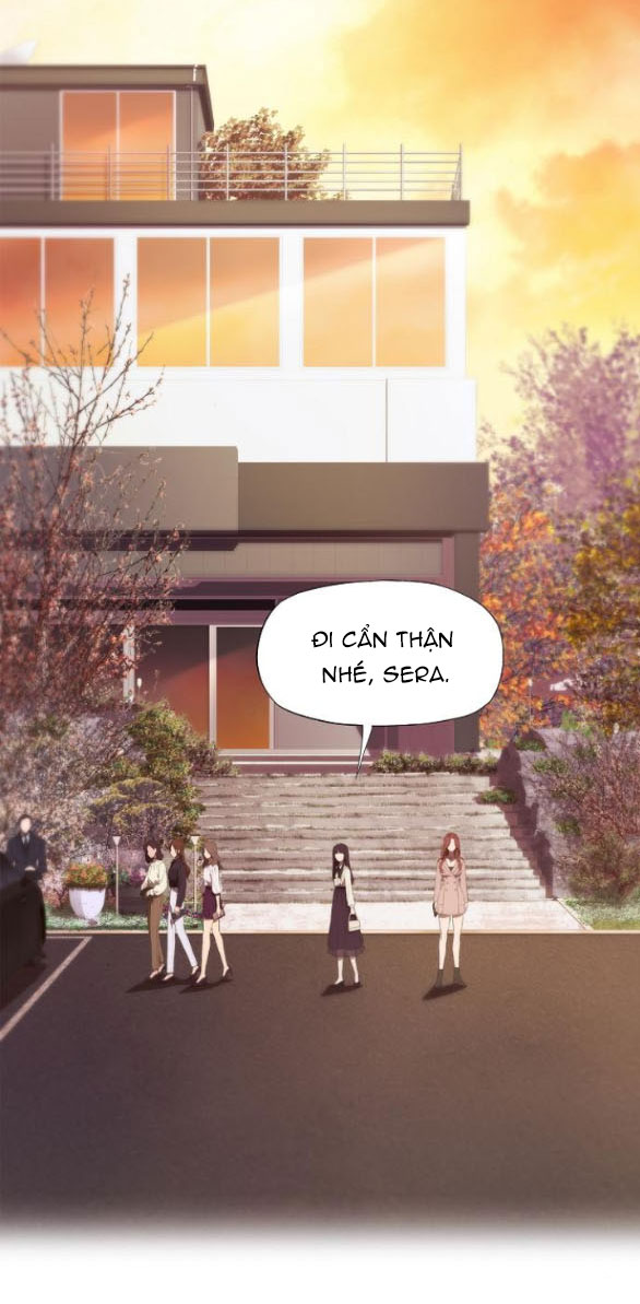 không thể thoát ra khỏi bộ phim kịch tính chapter 5.1 22