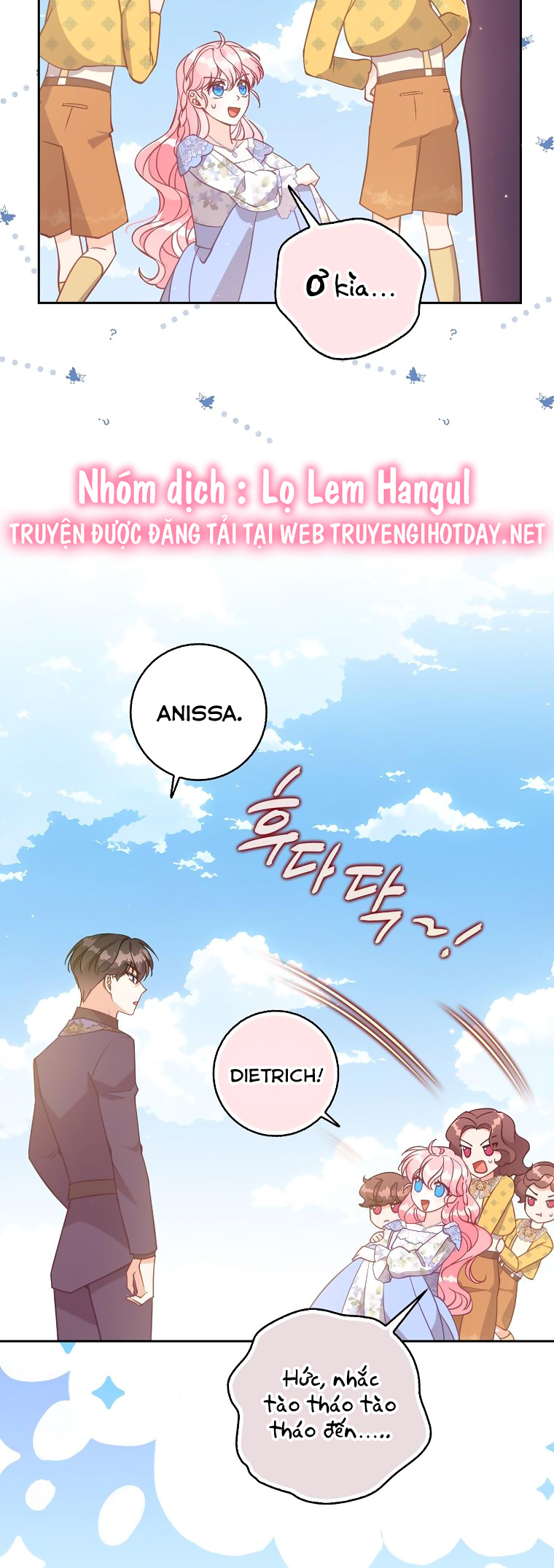 em gái cưng của đại công tước phản diện chapter 117.1 31