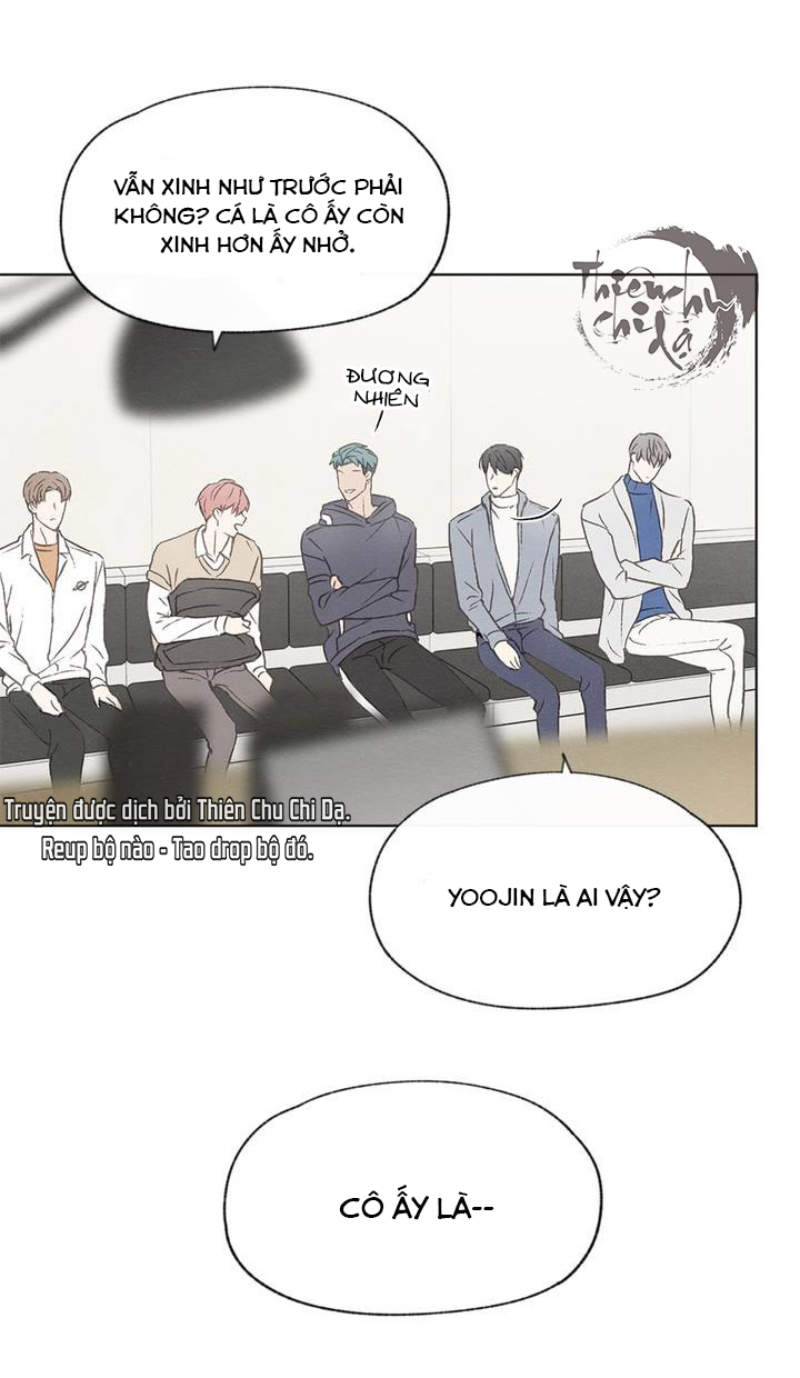 giữa yêu và ghét chapter 18 9