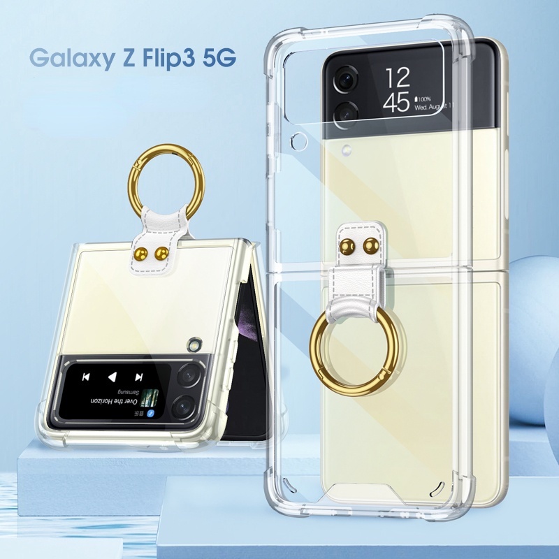 Ốp lưng cho samsung z flip3 - Z Flip3 - ZFLIP3 5G