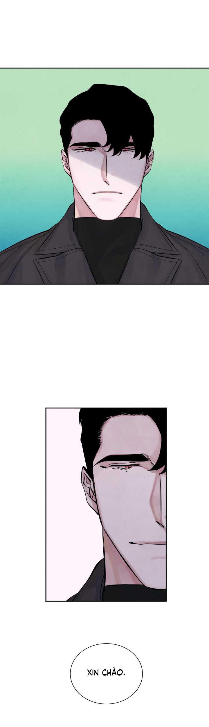 âm thanh của san hô chapter 2 6