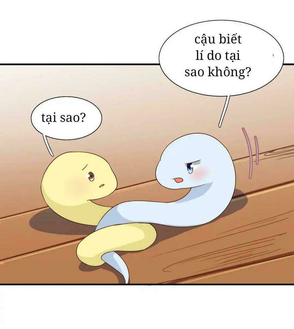 phi thiên địch tự dưỡng đích khẩu tử chapter 25 5