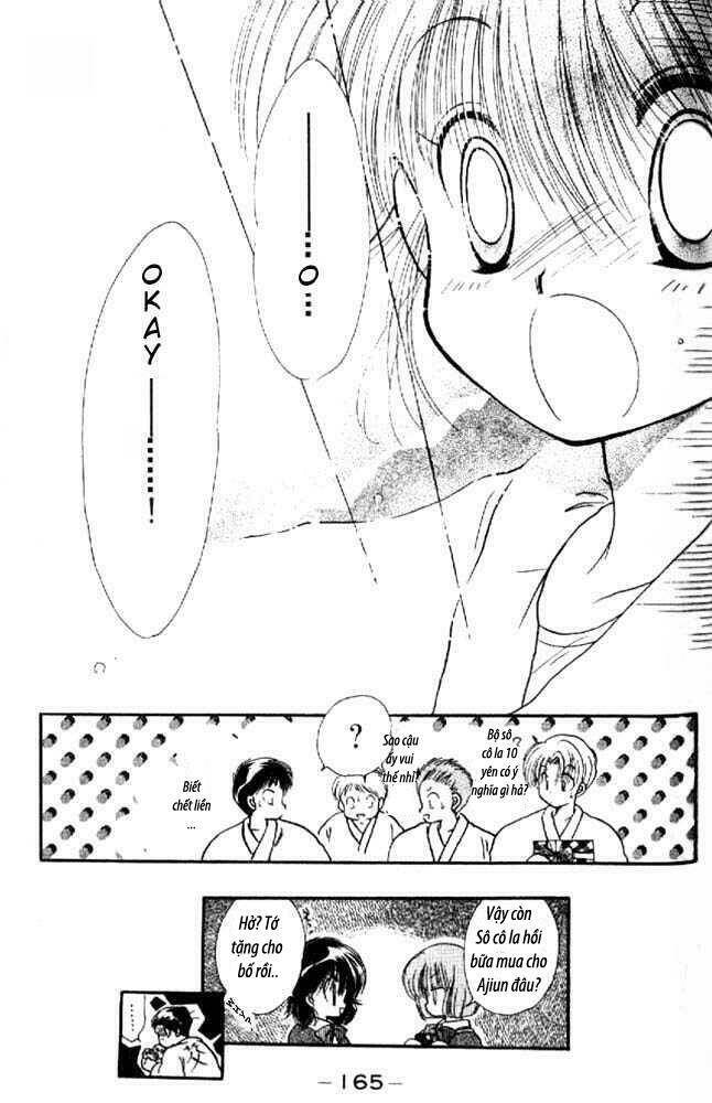 awasete ippon chapter 4.2 21