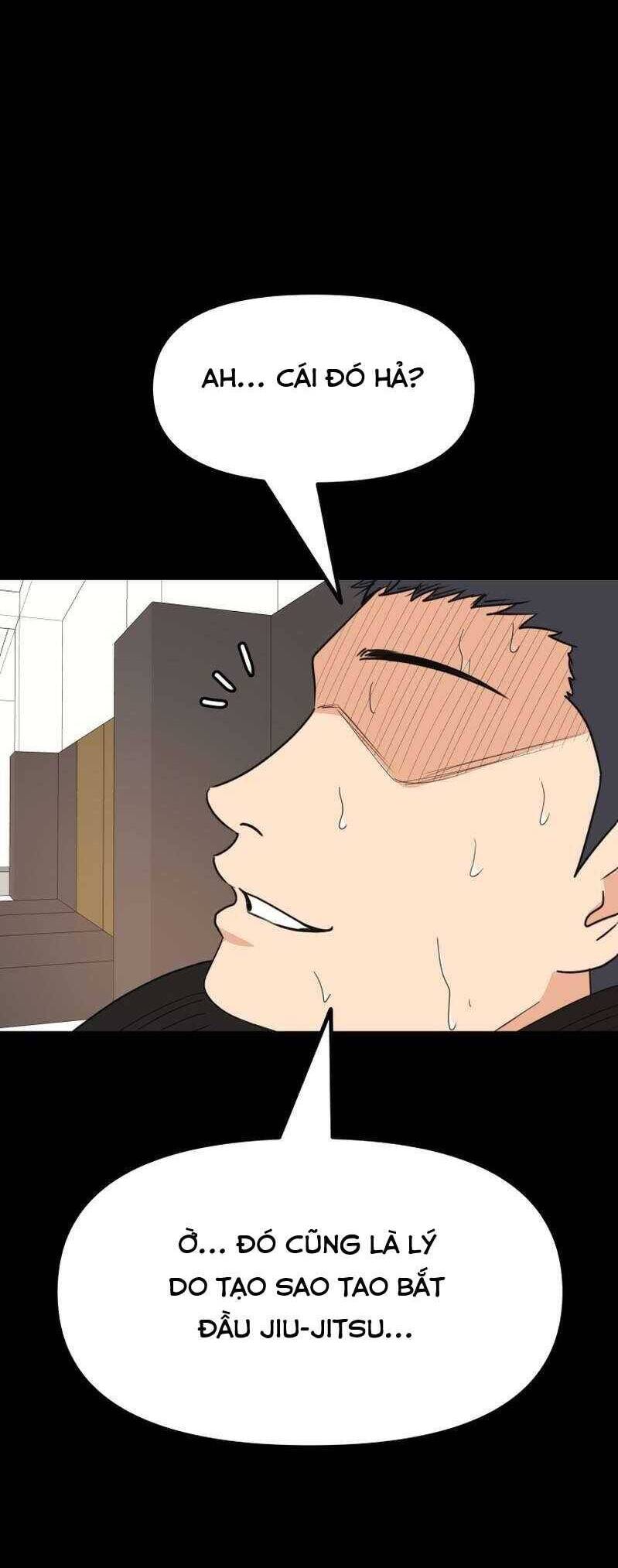 Bạn Trai Vệ Sĩ chapter 108 21