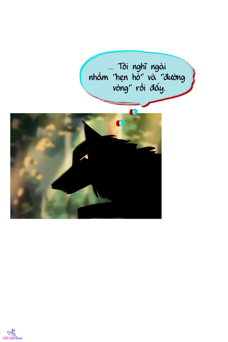 thần chết và kẻ chờ đợi chapter 11 9