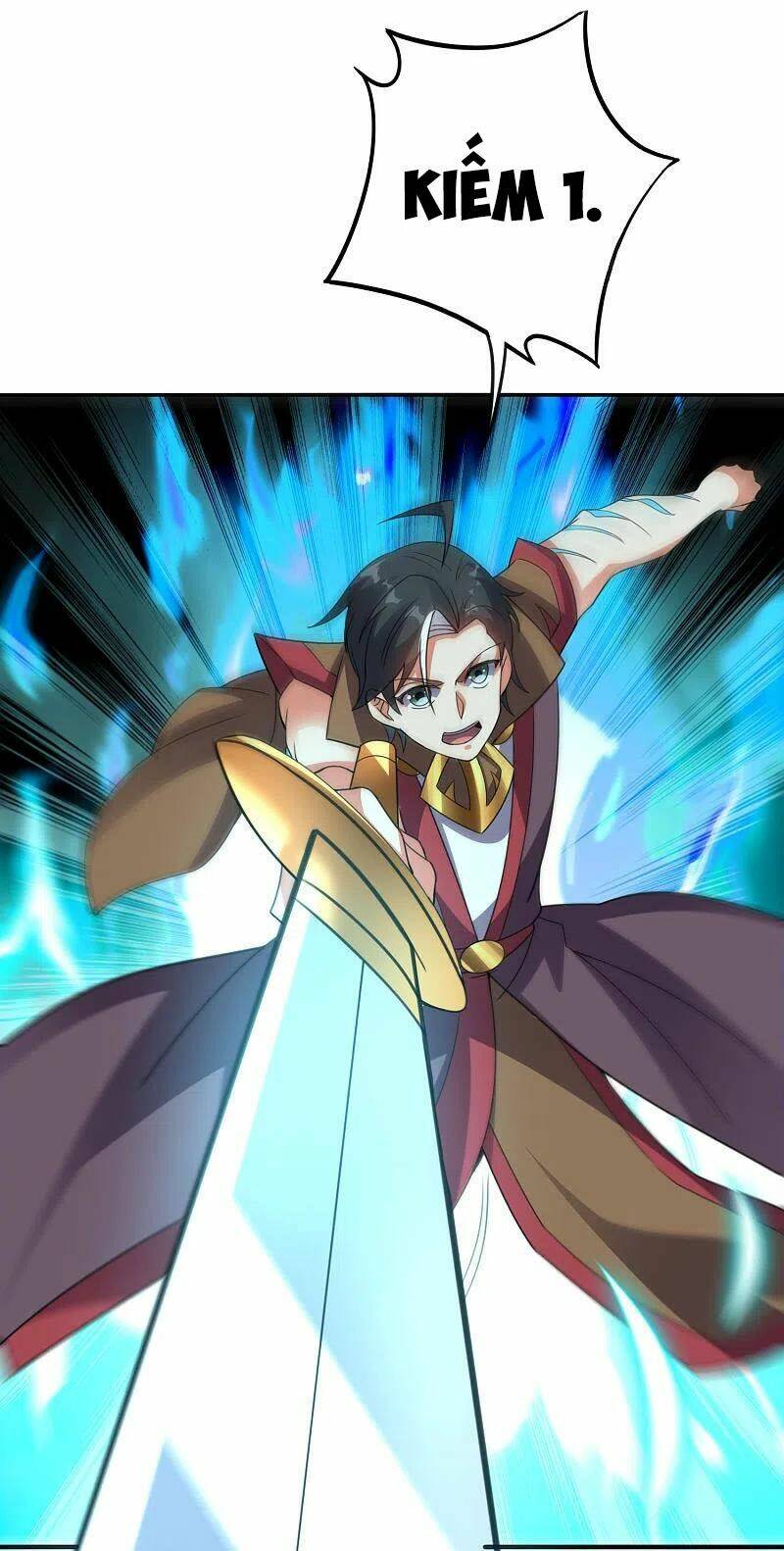 phục thiên thánh chủ chapter 178 27