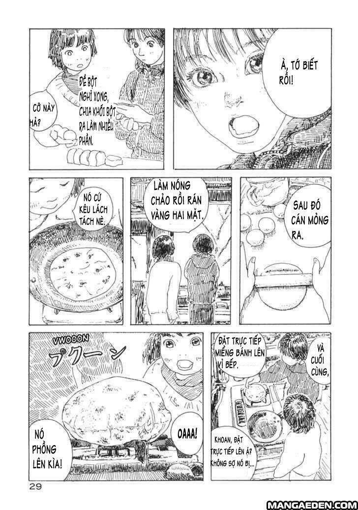 little forest chapter 3 11