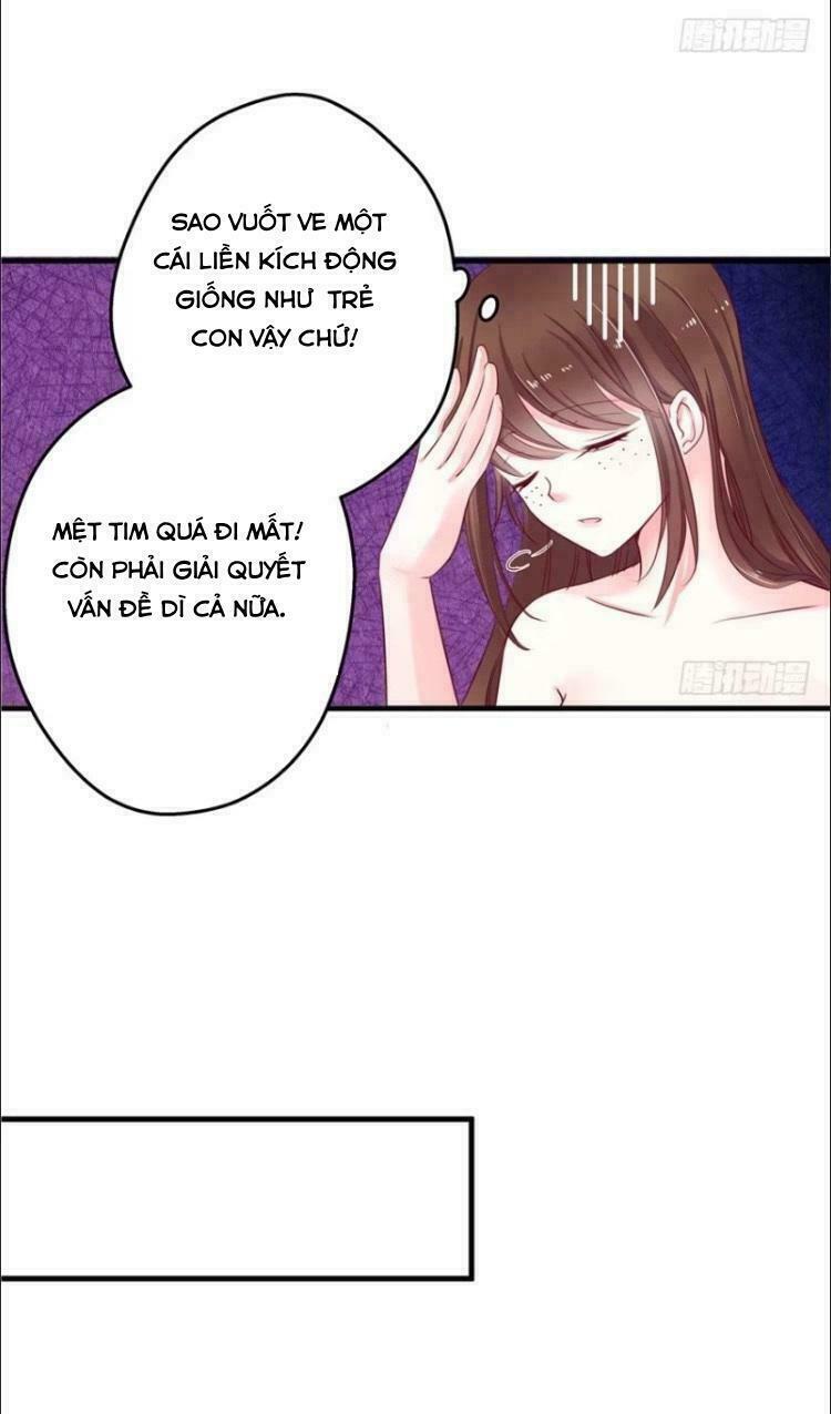 [16+] thảnh thơi thú thế chủng chủng điền, sinh sinh tể chapter 11 34