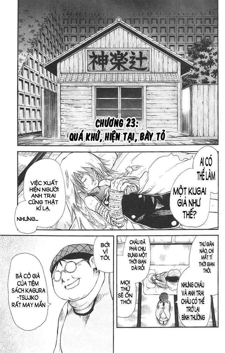 cerberus chapter 23 1