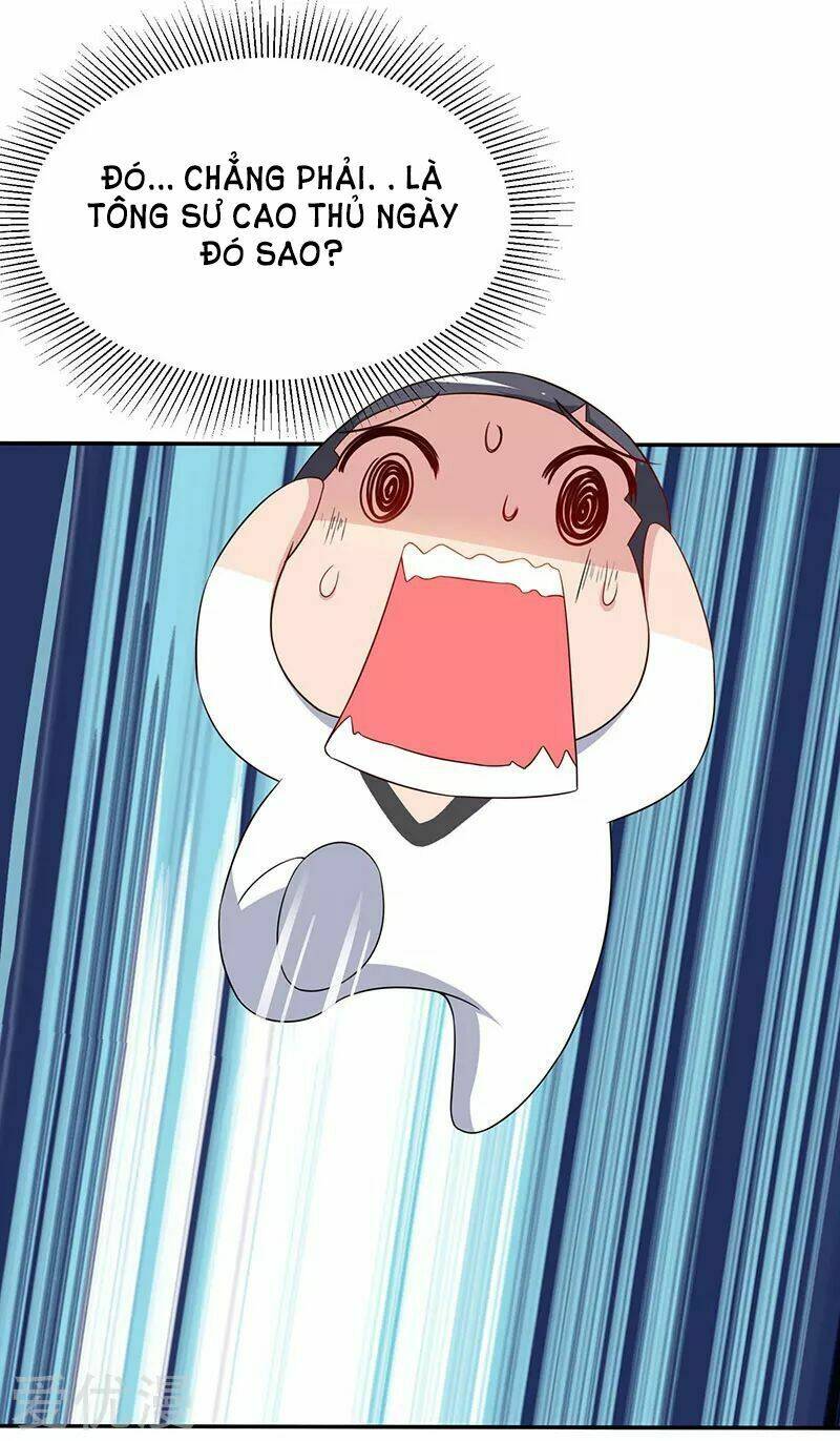 trọng sinh khí thiếu quy lai chapter 68 29