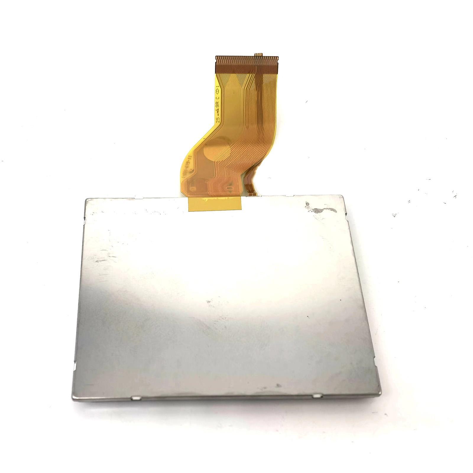 Replacments LCD Display Screen Replace Parts for D7100 Slr Digital Camera with Backlight Made of high quality material
