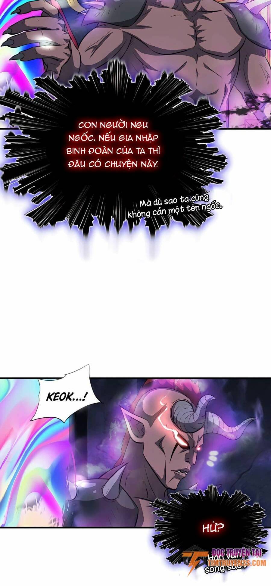 mẹ tôi là chòm sao bảo hộ m chapter 44 38