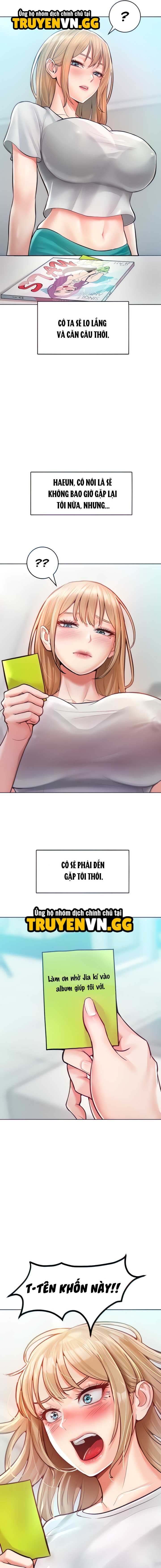 làm em phục tùng chapter 11 6