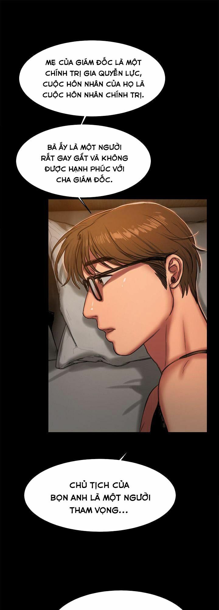 chạy trốn chapter 13 64