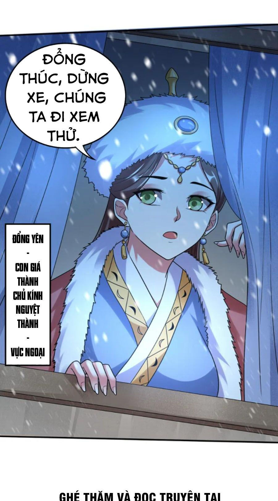 tối cường thần y tại đô thị chapter 241 7