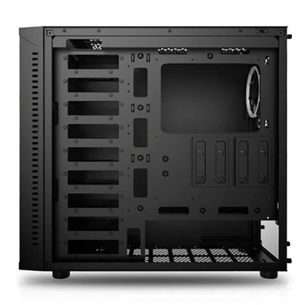 Infinity Revenge Pro – Workstation Silent Chassis _ HÀNG CHÍNH HÃNG