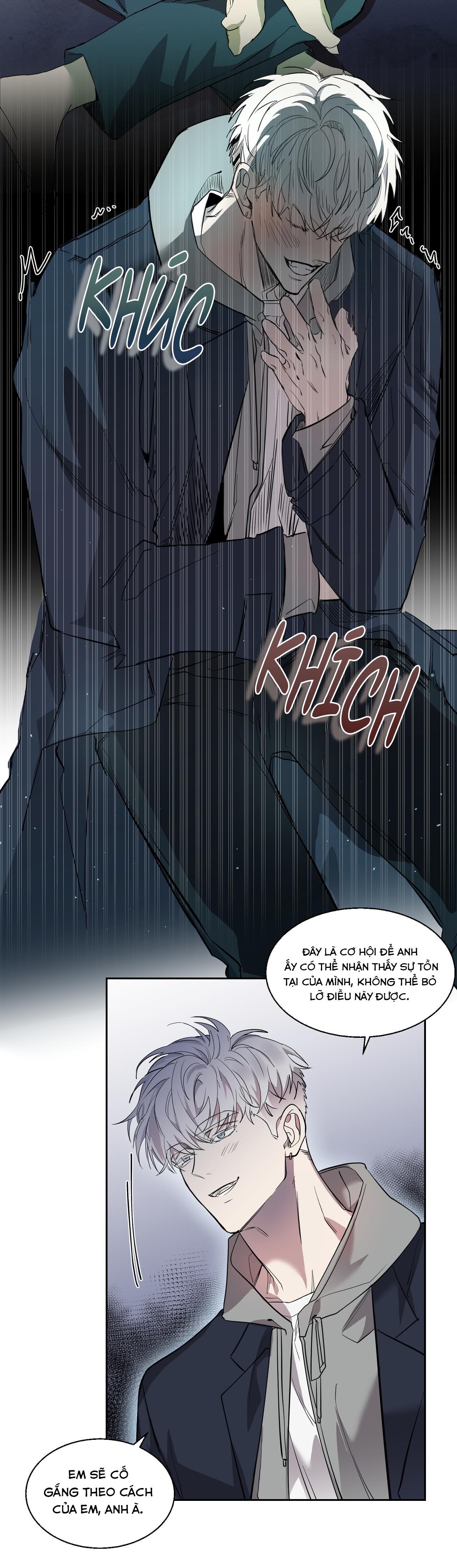 nuốt chửng bóng đêm chapter 16 8