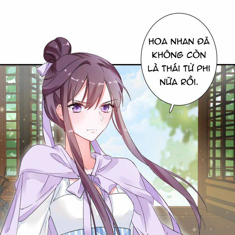 hoa nhan sách chapter 69.1 10
