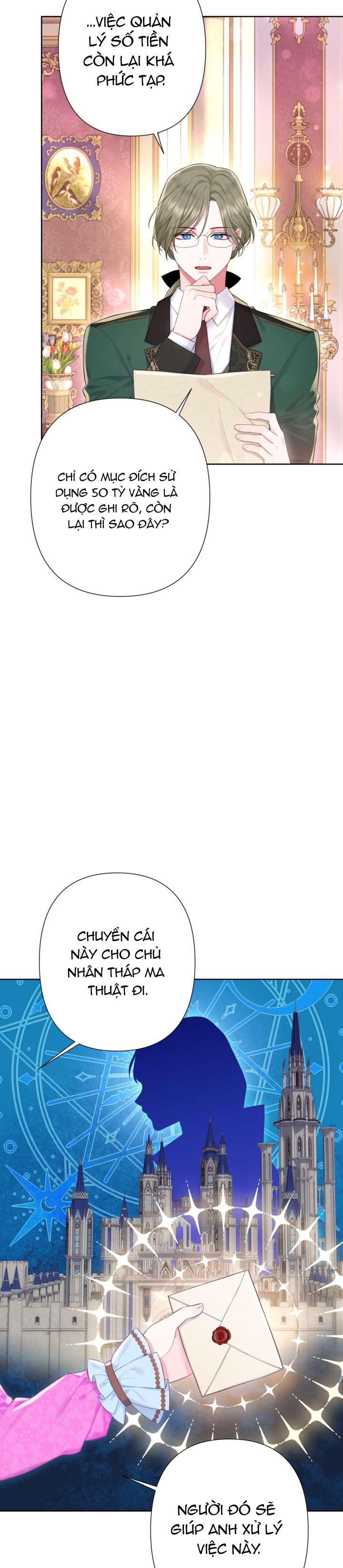 anh trai mạnh nhất của tôi đã mất trí nhớ chapter 20 14