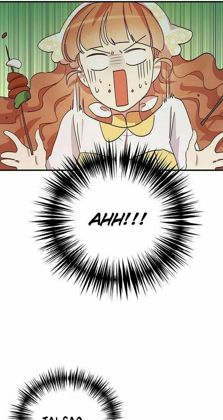 công tước, loạn vừa thôi! chapter 25.2 9