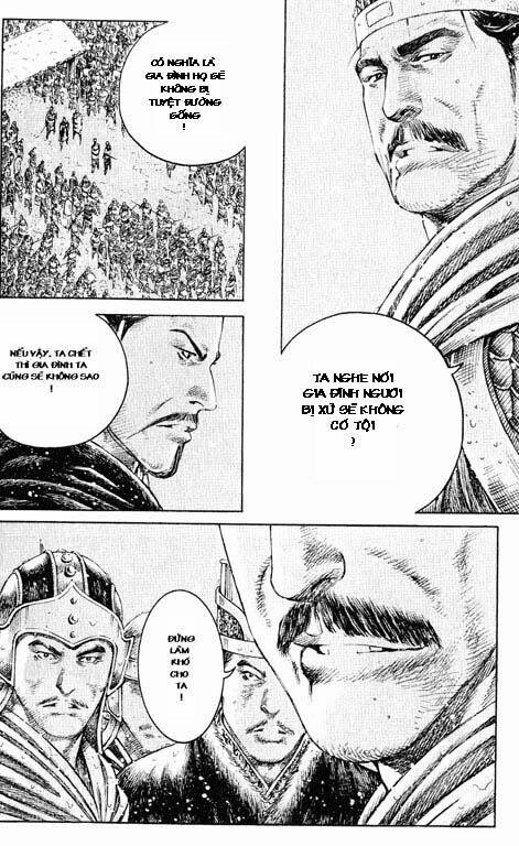 Hoả Phụng Liêu Nguyên chapter 258.2 14