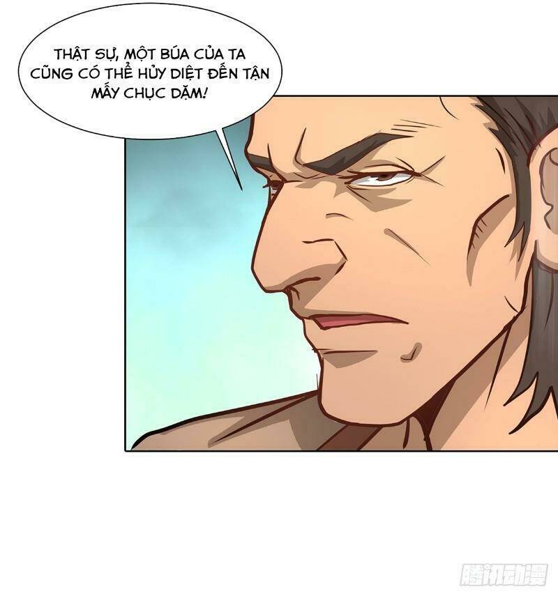 đại hiệp cao năng lực chapter 4 28