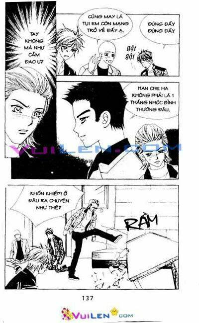 thiên thần tái thế chapter 9 137