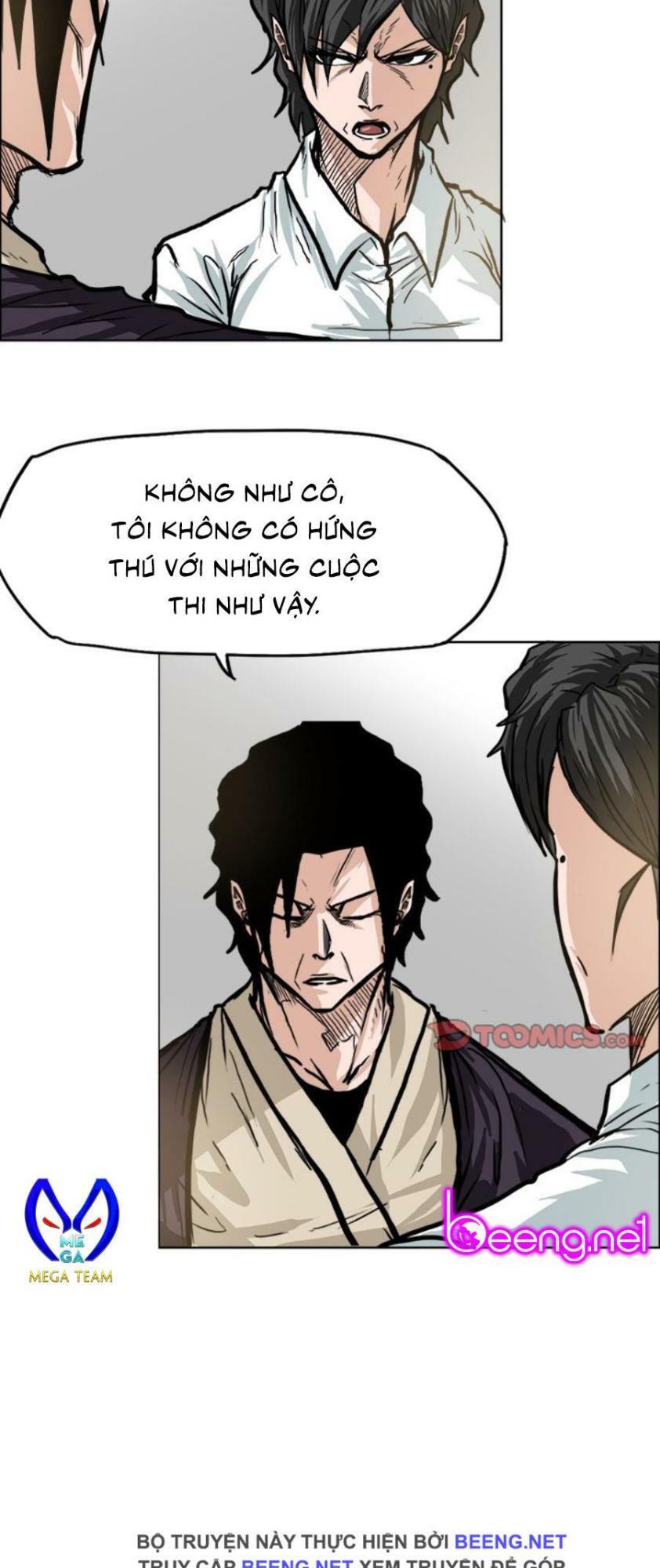 bá chủ học đường ss2 chapter 32 4
