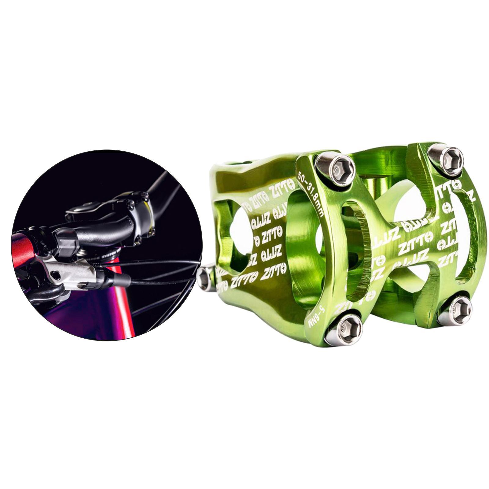 31.8mm/50mm    Short  28.6mm for Mountain Road Downhill