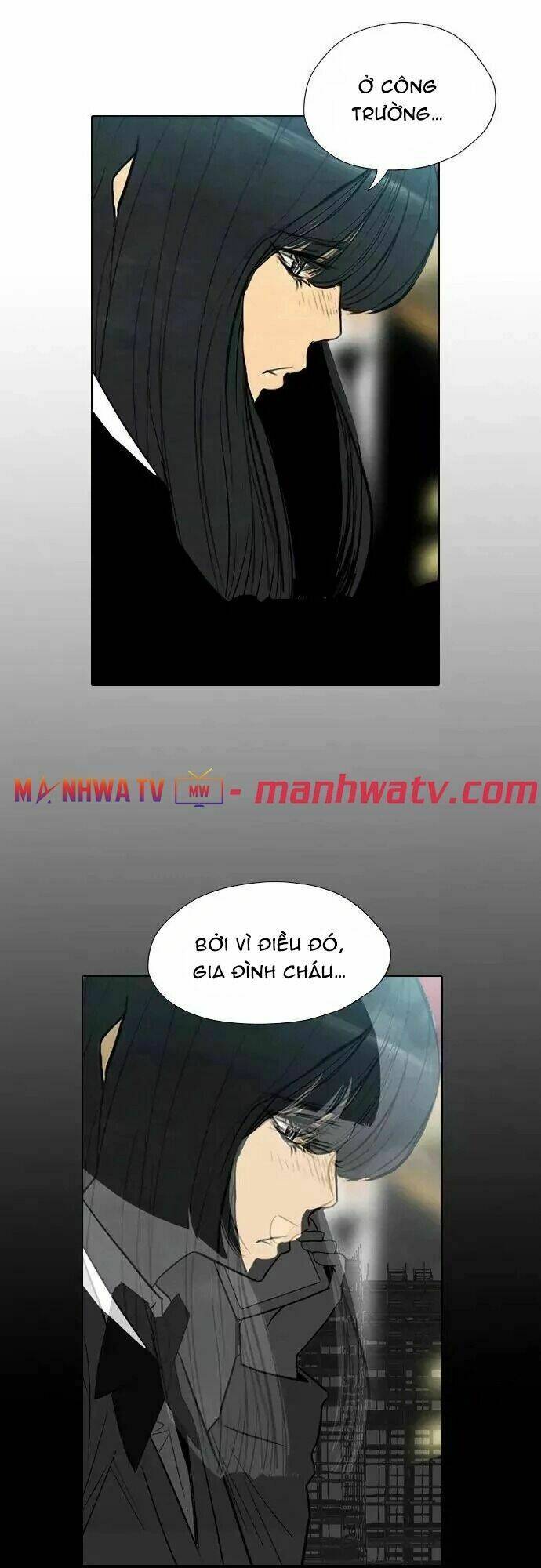 kẻ hồi sinh chapter 22 30