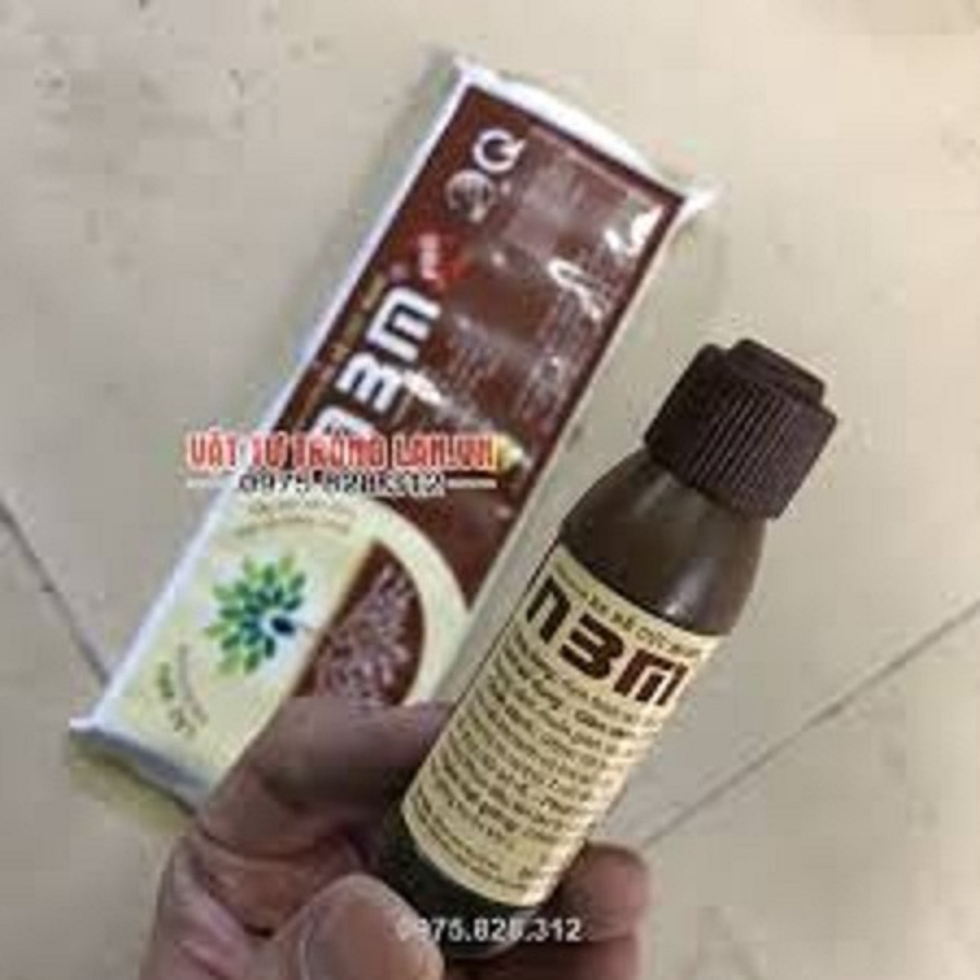 Dung Dịch N3M Kích thích ra rể cực mạnh-1 lọ