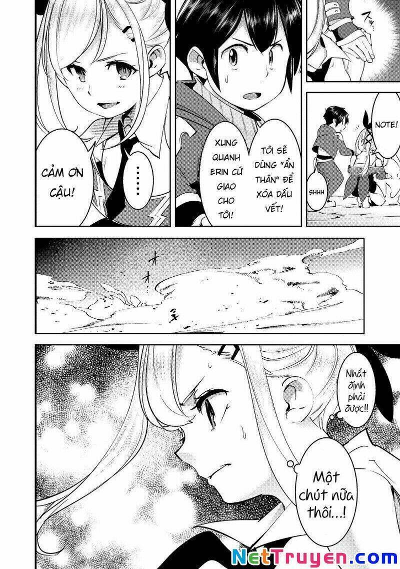 boy having useless skill mapping chapter 12 21