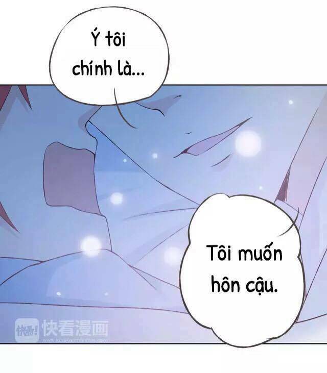 tôi không phải đa nhân cách chapter 34 41