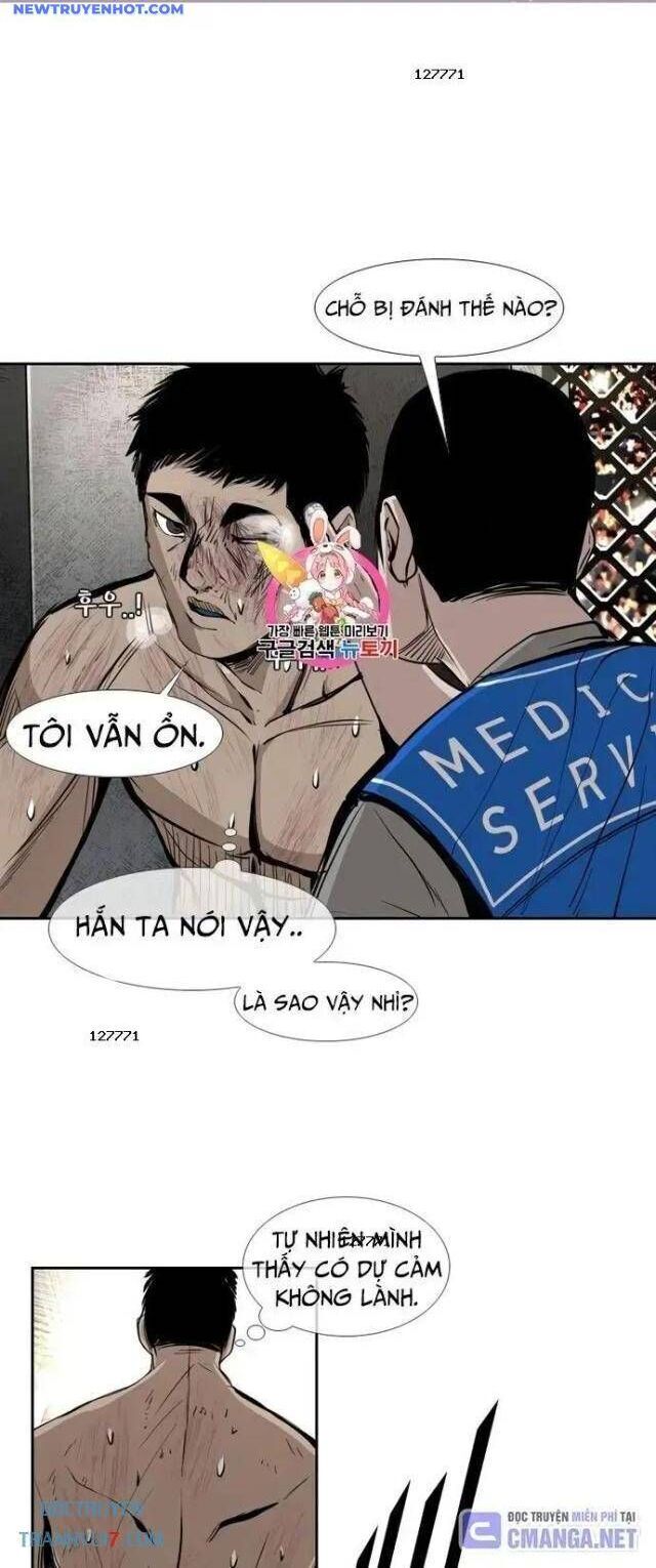 shark - cá mập chapter 171 2