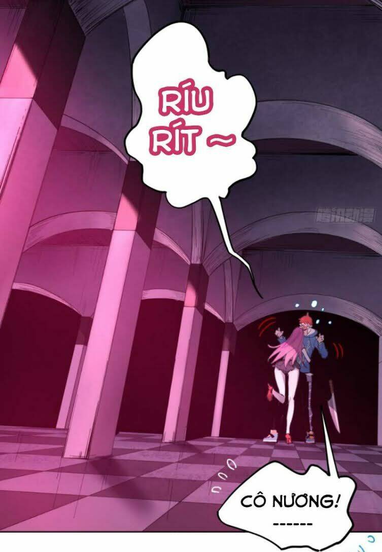 vô hạn khắc kim chi thần chapter 2 3