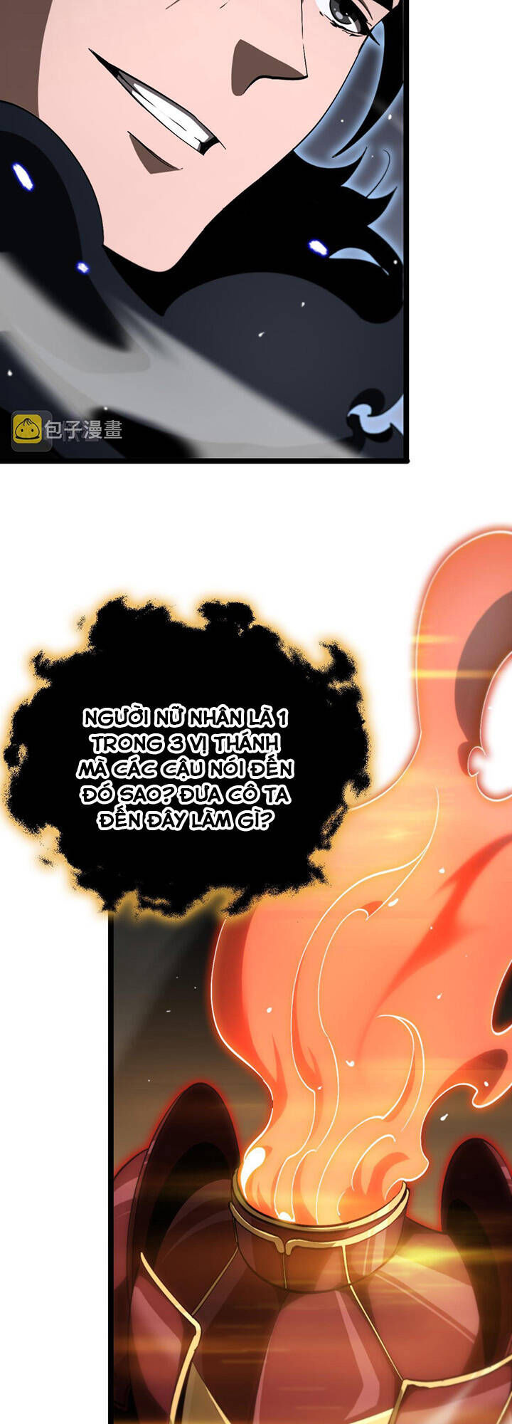 chư giới - tận thế online chapter 178 43